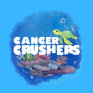 Team Page: Cancer Crushers